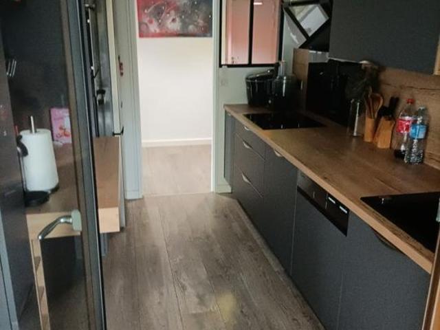 Appartement location à Versailles, Jouy-en-josas