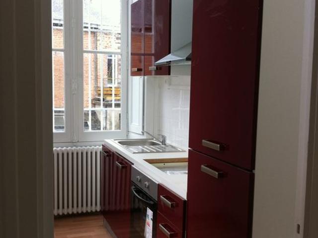 Appartement location à Monlige, La Guerche-de-Bretagne