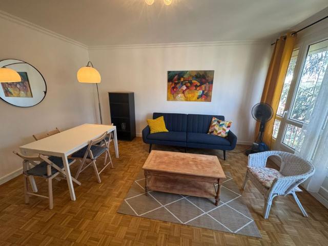 Appartement location à Le Mans