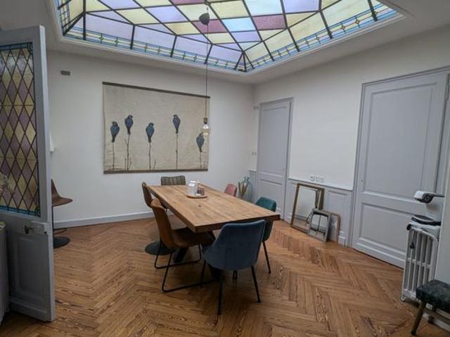 Appartement location à Lille