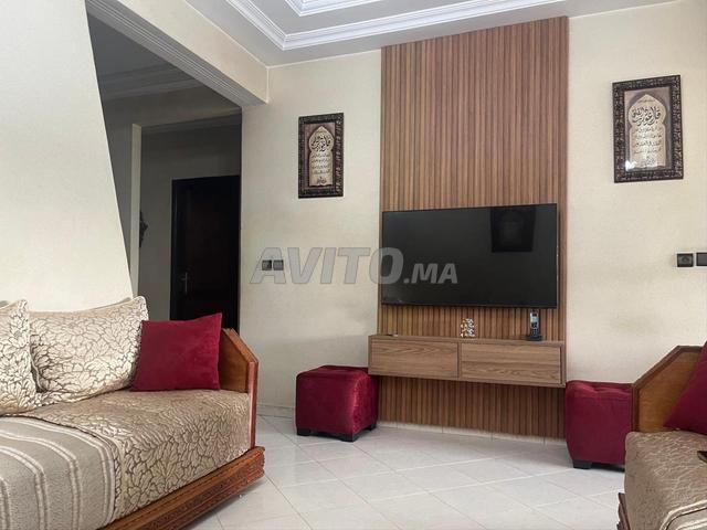 Appartement vente