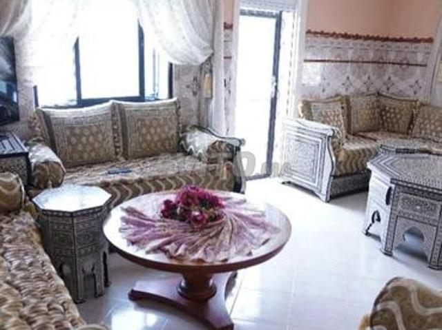 Appartement vente à Martil, Tanger-Tétouan