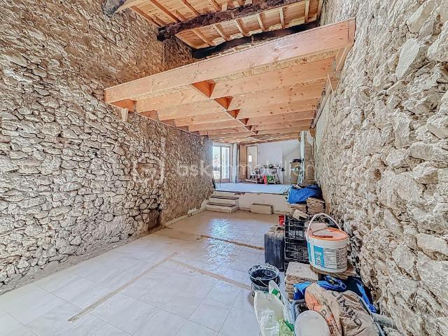Duplex vente à Lodève, Aniane