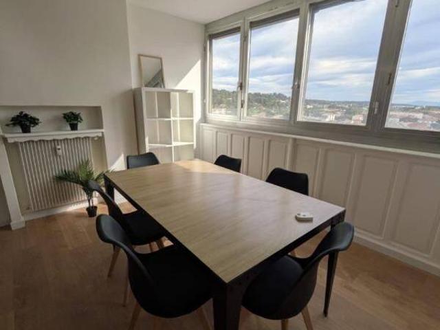 Appartement location à Chemin Bas d'Avignon, Nîmes
