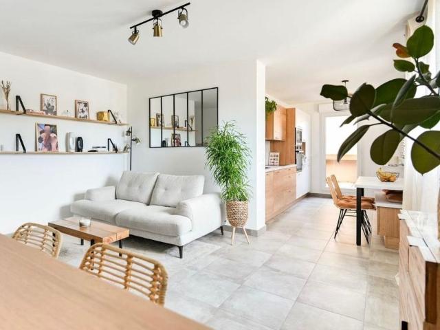 Appartement location à Lyon, Métropole de Lyon