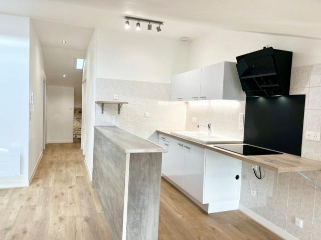 Appartement location à Rochefort, Tonnay-charente
