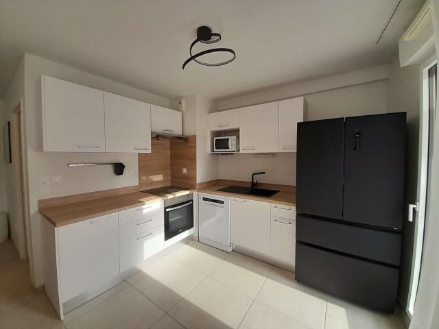 Appartement location à Toulouse