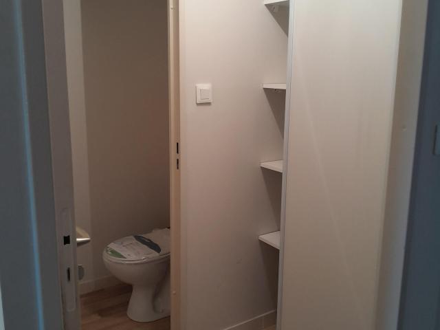 Appartement location à Toulouse