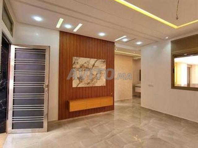 Appartement vente à El Ma, Gharb-Chrarda-Beni Hssen