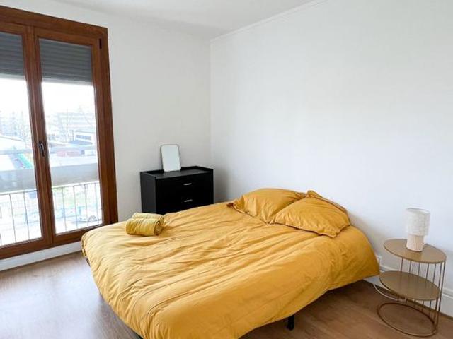 Appartement location à Amiens