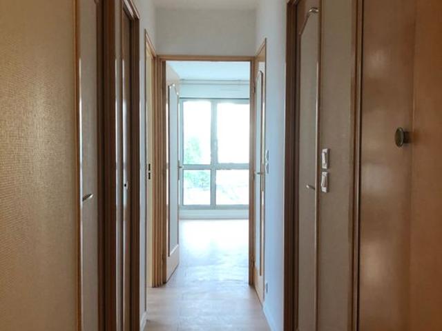 Appartement location à Le Raincy, Gagny