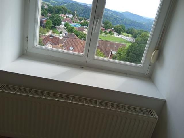 Appartement location à Besançon, Bourgogne-Franche-Comté