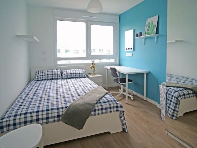 Appartement location à Nantes, Saint-herblain