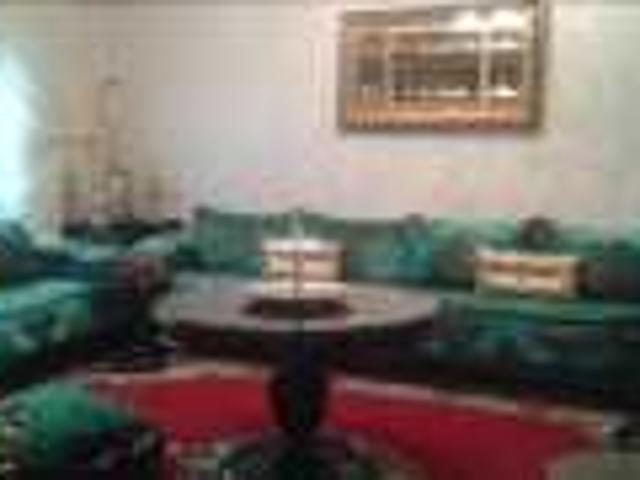 Appartement vente à Anfa, Gharb-Chrarda-Beni Hssen