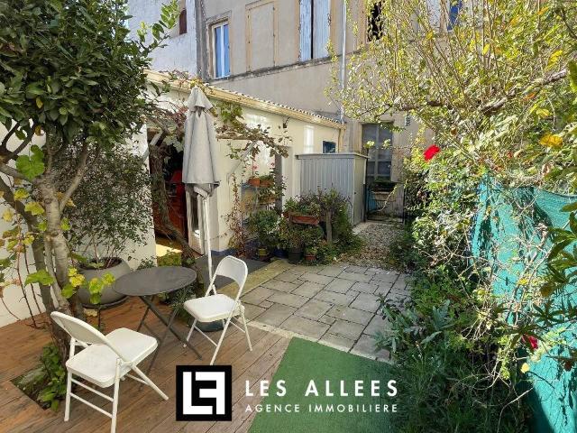 Appartement vente à Valréas, Lotissement les Grands Pres