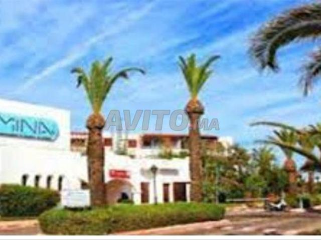 Appartement vente à Tétouan, Tanger-Tétouan
