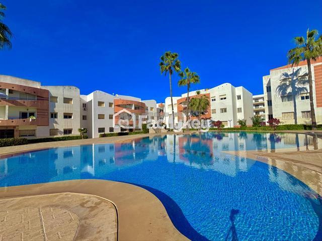 Appartement vente à Mansouria, Gharb-Chrarda-Beni Hssen