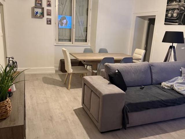 Appartement location à Lunéville, Baccarat