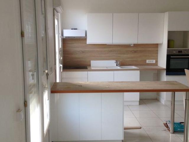 Appartement location à Béziers