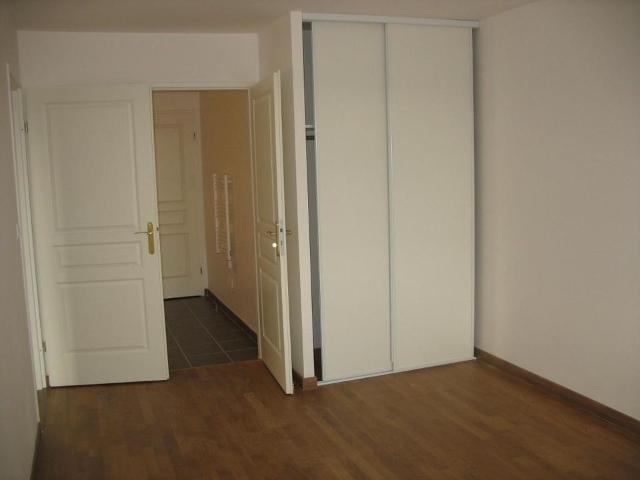 Appartement location à Compiègne