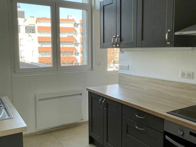 Appartement location à Douai