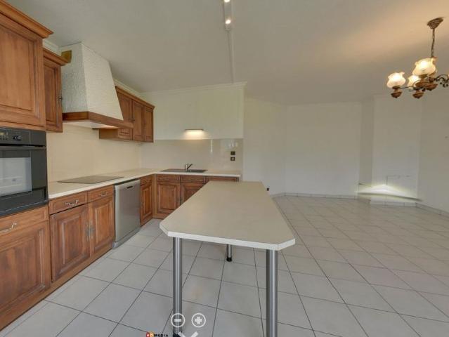 Appartement location à Grenoble, Echirolles