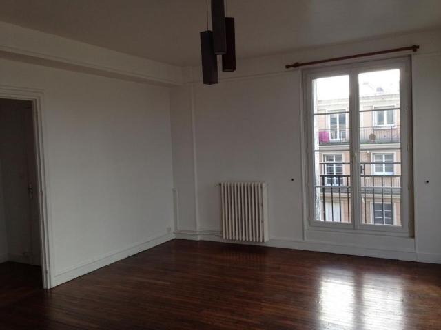 Appartement location à Le Havre