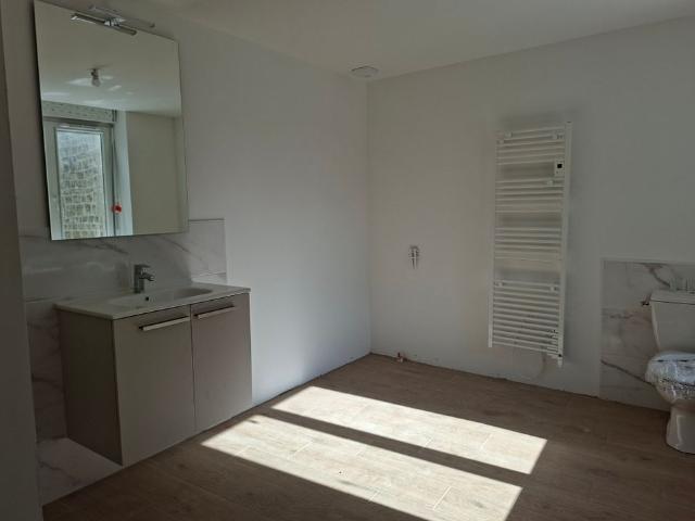 Appartement location à Fougères-Vitré, Bretagne