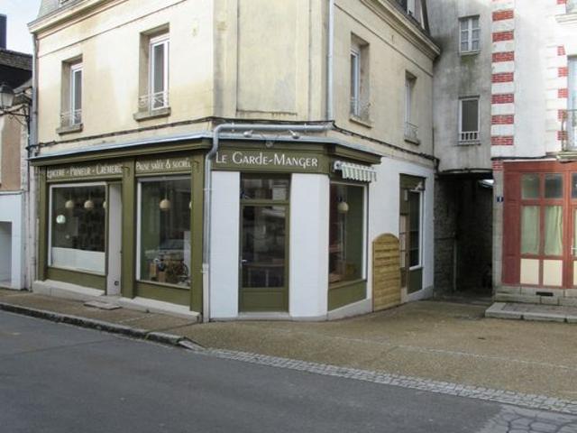 Appartement location à Fougères-Vitré, Bretagne