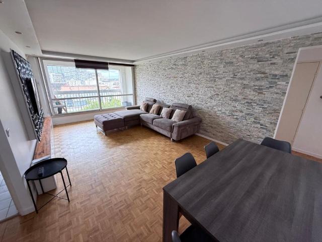 Appartement location à La Défense 10, Puteaux