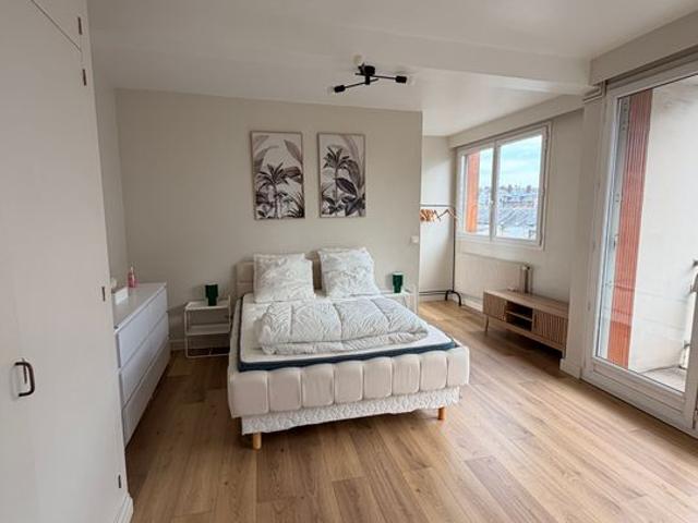 Appartement location à Rouen, Ruan