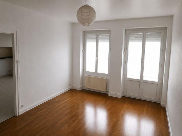 Appartement location à Saint-Étienne, Saint-etienne