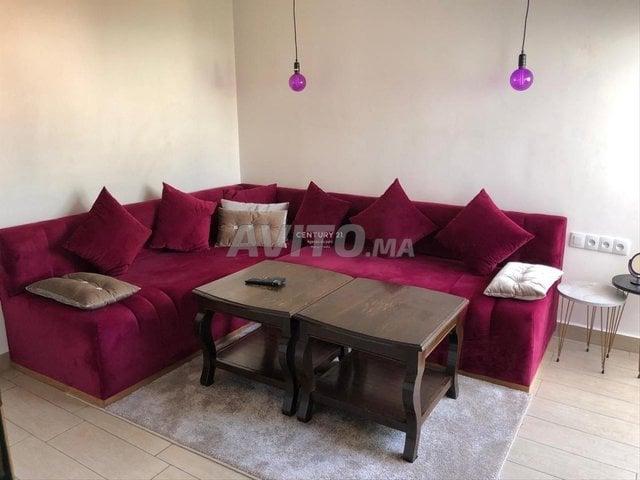 Appartement location à Mohammedia