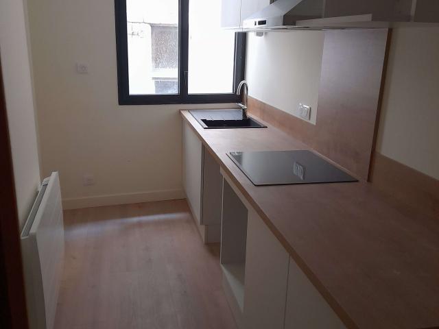 Appartement location à Béziers