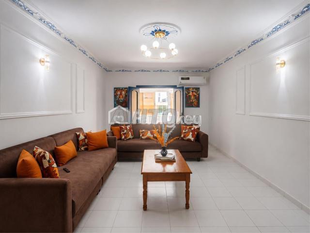 Appartement location à Anfa, Gharb-Chrarda-Beni Hssen