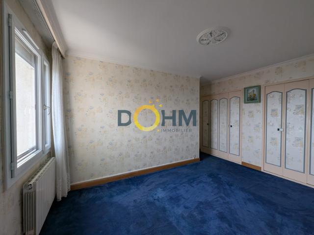 Appartement vente à Clermont-Ferrand, Chamalières