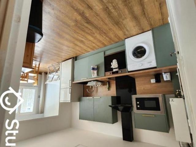 Appartement location à Nantes