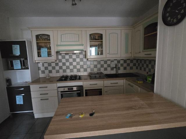 Appartement location à Saint-Julien-en-Genevois, Annemasse
