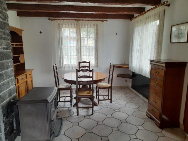 Appartement location à Auris en Oisans, Auris