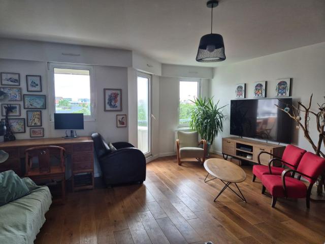 Appartement location à Boulogne-Billancourt, Boulogne-billancourt