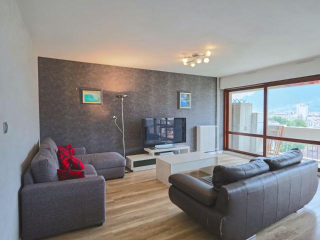 Appartement location à Grenoble