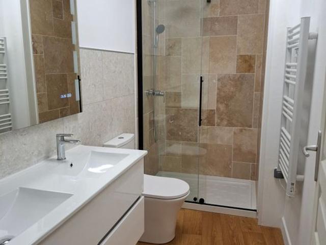 Appartement location à Jonzac