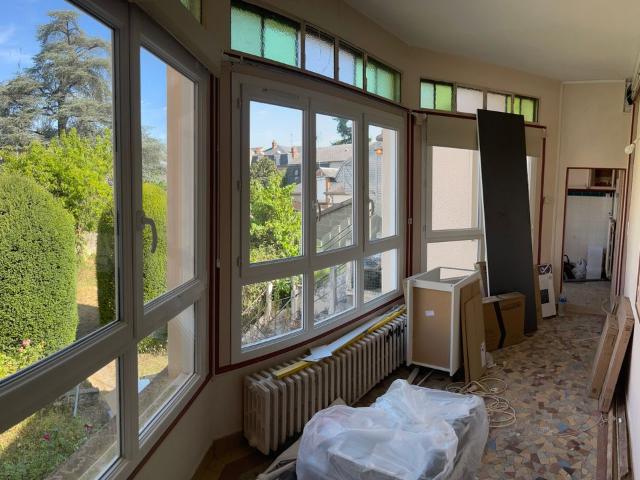 Appartement location à Moulins
