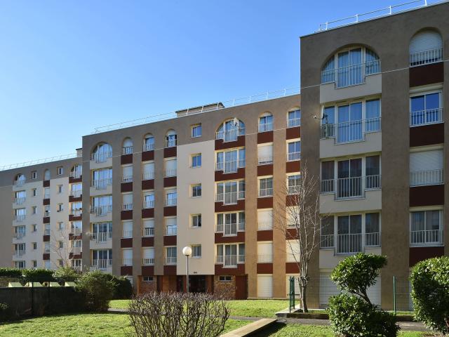 Appartement location à Nanterre, Gennevilliers