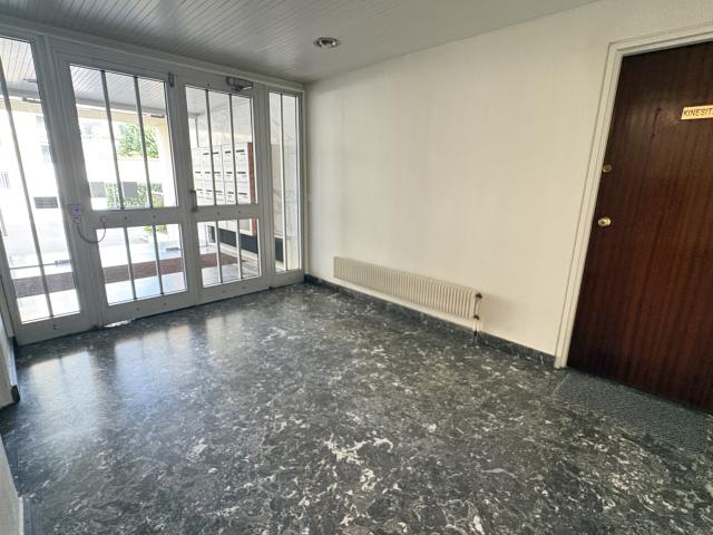 Appartement vente à Limoges