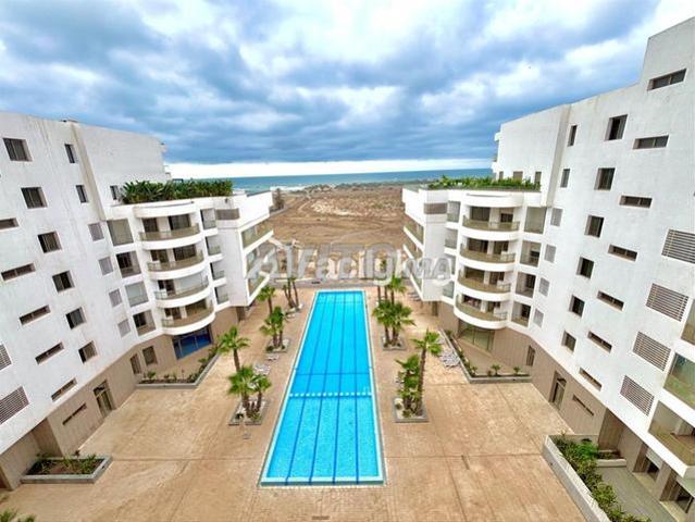 Appartement location à Anfa, Gharb-Chrarda-Beni Hssen