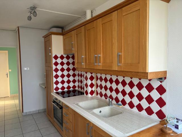 Appartement location à Bar-le-Duc, Savonnières-devant-bar