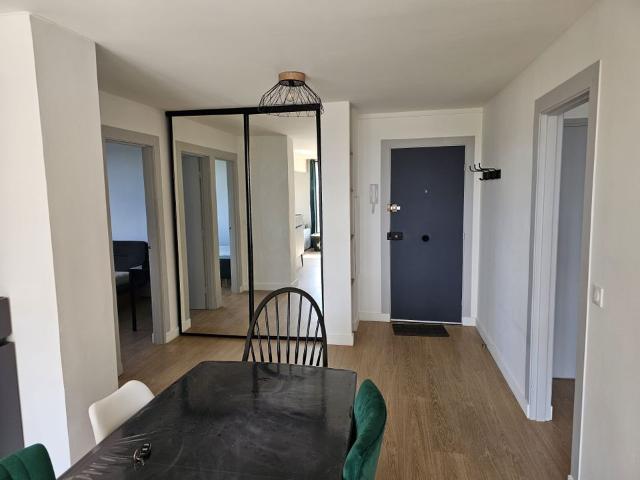 Appartement location à Lille