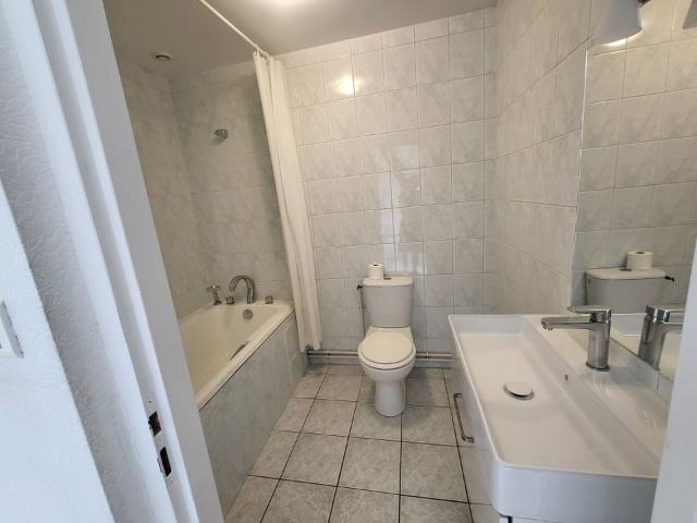Appartement location à Nancy