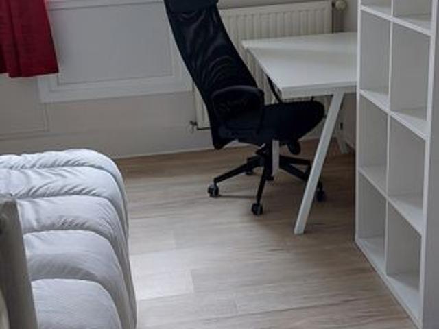 Appartement location à Nantes